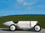 Benz 200 PS Blitzen 1909 года